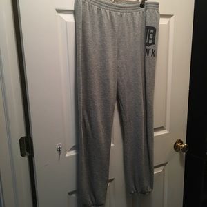 VS PINK Detroit Tigers sweat pants